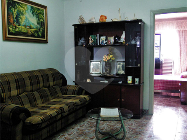 Sobrado à venda com 3 quartos em Vila Maria, São Paulo, SP