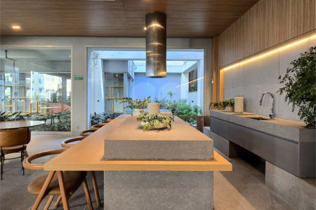 Studio para alugar com 1 quarto em Pinheiros, São Paulo, SP