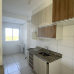 Apartamento para alugar com 3 quartos, sendo 1 suíte, em Jardim Sevilha, Indaiatuba, SP