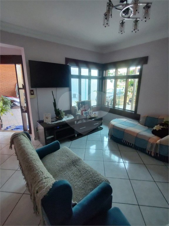 Casa à venda com 3 quartos, sendo 1 suíte, em Vila Santana, Sorocaba, SP