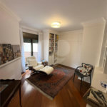 Apartamento à venda ou para alugar com 4 quartos, sendo 2 suítes, em Jardim Paulista, São Paulo, SP