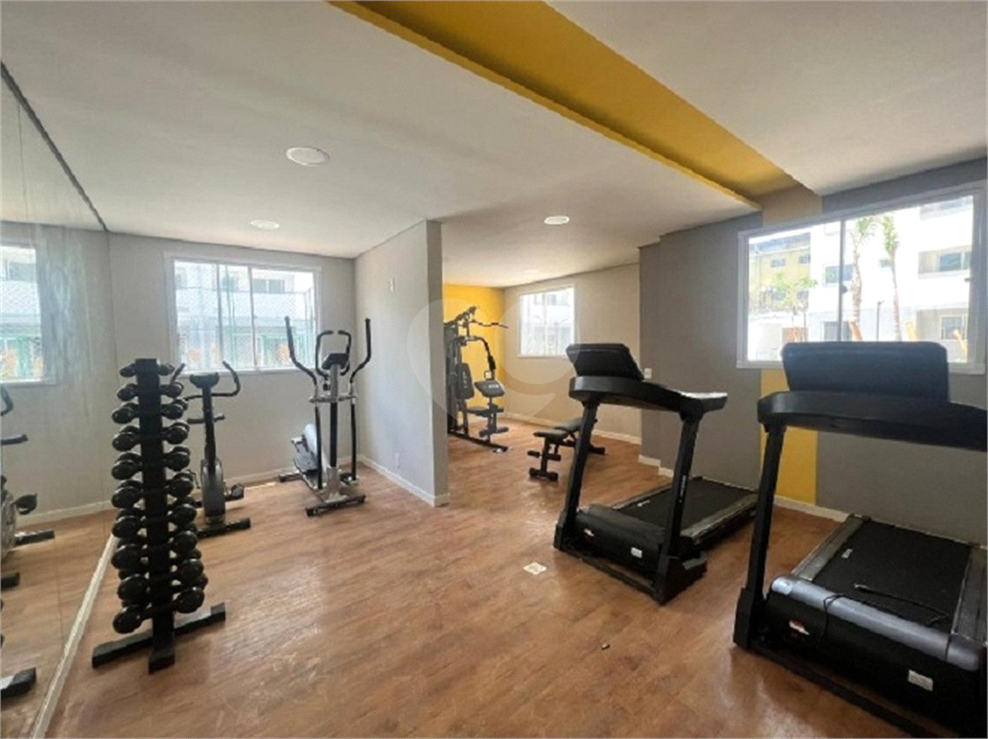 Apartamento à venda com 2 quartos em Vila Guilherme, São Paulo, SP