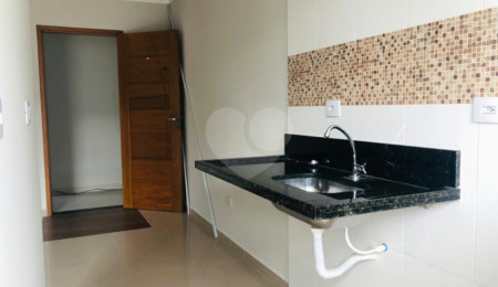 Casa à venda com 2 quartos no condomínio Sem Nome, São Paulo - SP