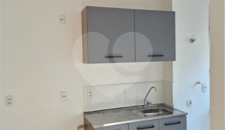 Apartamento à venda com 2 quartos em Jardim Arpoador, São Paulo, SP