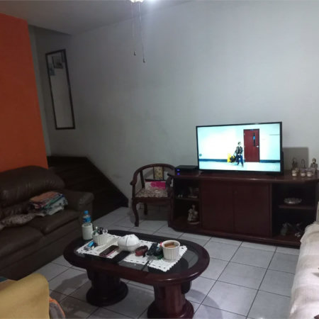 Sobrado à venda com 2 quartos em Vila Romana, São Paulo, SP