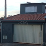 Casa à venda com 3 quartos, sendo 1 suíte, em Jardim Califórnia, Sorocaba, SP