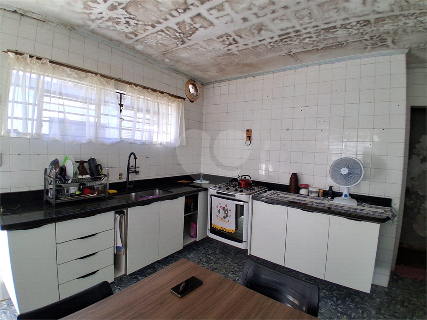 Casa Térrea à venda com 2 quartos em Vila Amélia, São Paulo, SP