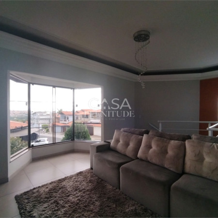 Sobrado à venda com 3 quartos, sendo 1 suíte, em Jardim Dois Corações, Sorocaba, SP