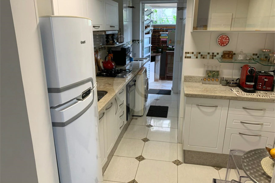 Apartamento à venda com 2 quartos em Freguesia do Ó, São Paulo, SP