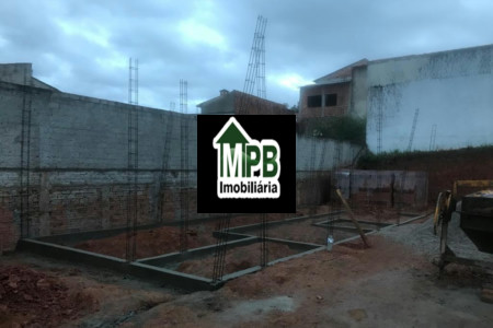 Casa à venda com 2 quartos, sendo 1 suíte, em Parque Esmeralda, Sorocaba, SP