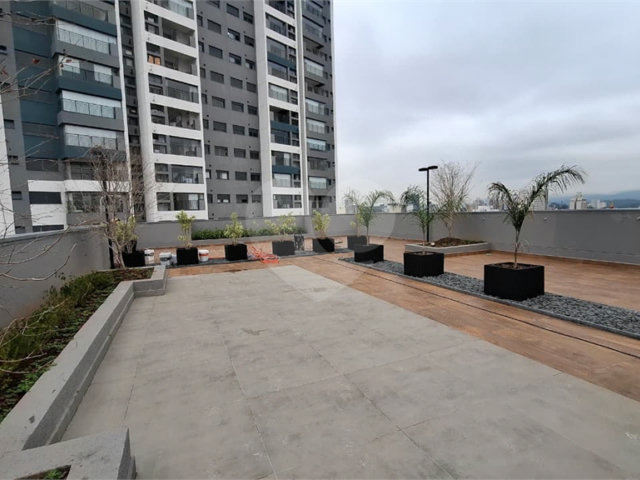 Apartamento à venda com 2 quartos em Tucuruvi, São Paulo, SP