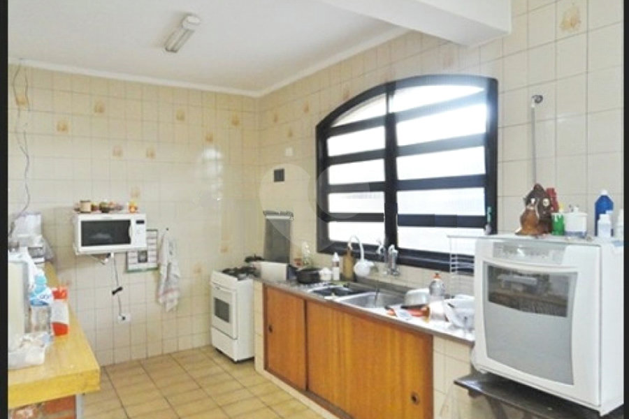 Casa Térrea à venda com 4 quartos, sendo 1 suíte, em Vila Medeiros, São Paulo, SP