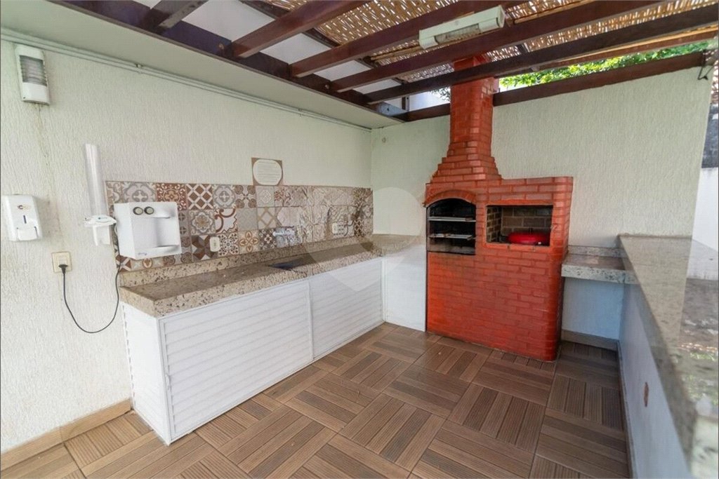 Apartamento à venda com 3 quartos em São Cristóvão, Rio de Janeiro, RJ