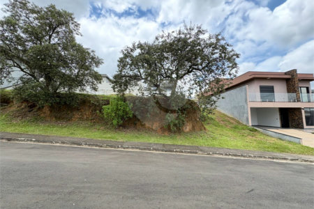 Terreno à venda no condomínio Jardim Reserva Bom Viver de Indaiatuba, Indaiatuba - SP