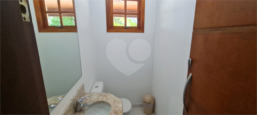 Casa à venda com 4 suítes no condomínio Jardim da Montanha I, Mairiporã - SP