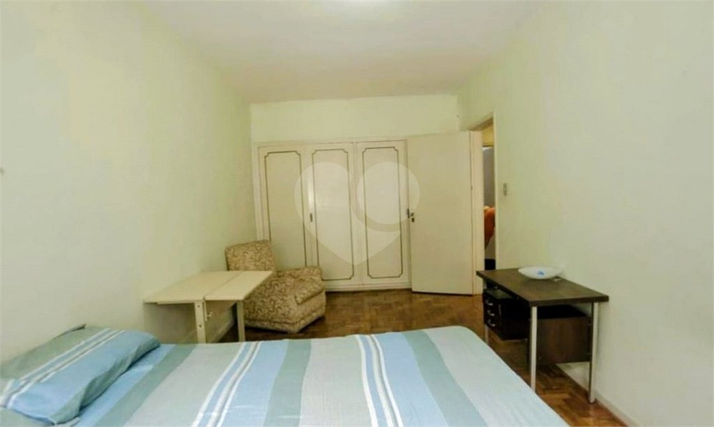 Apartamento à venda com 3 quartos no Centro, São Paulo, SP