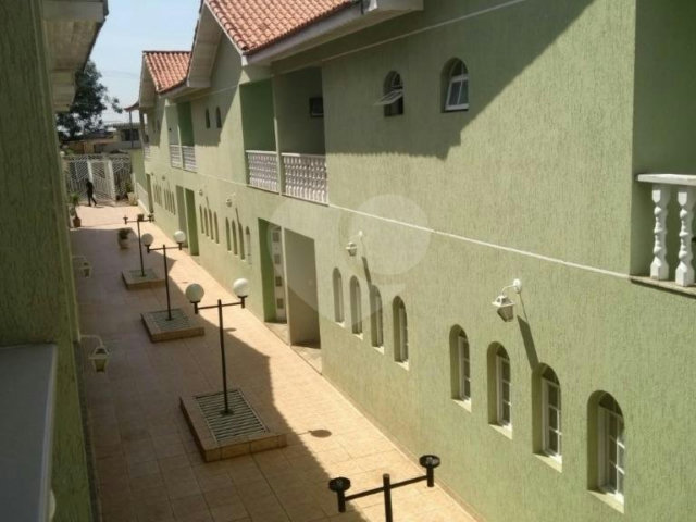 Casa à venda com 3 quartos, sendo 1 suíte,  no condomínio São Marcos, São Paulo - SP
