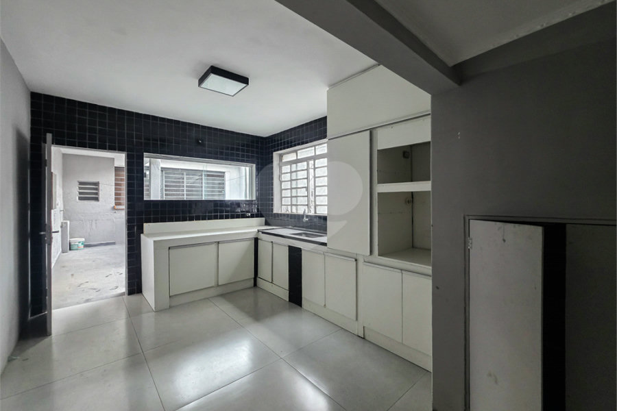 Casa à venda com 3 quartos em Vila Mariana, São Paulo, SP