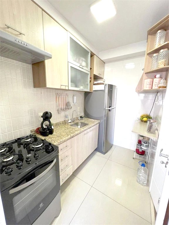 Apartamento à venda com 2 quartos do Maranhão, São Paulo, SP