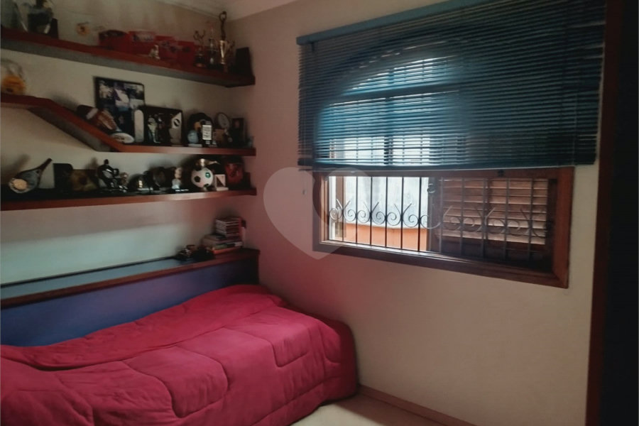 Sobrado à venda com 3 quartos, sendo 1 suíte, em Jardim São Paulo(zona Norte), São Paulo, SP