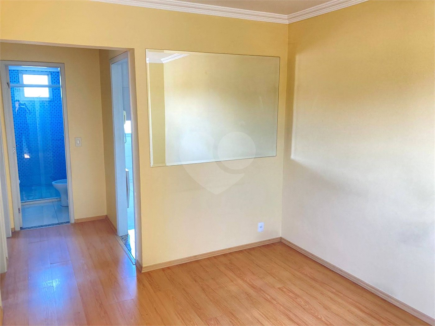 Apartamento à venda com 2 quartos em Jaraguá, São Paulo, SP