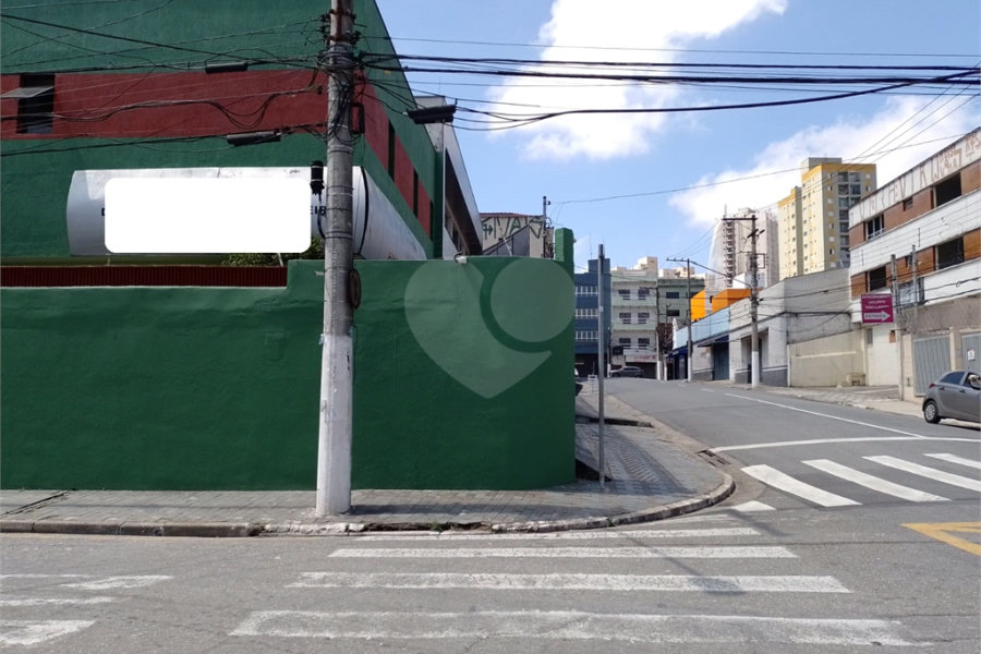 Prédio à venda no Centro, São Bernardo do Campo, SP