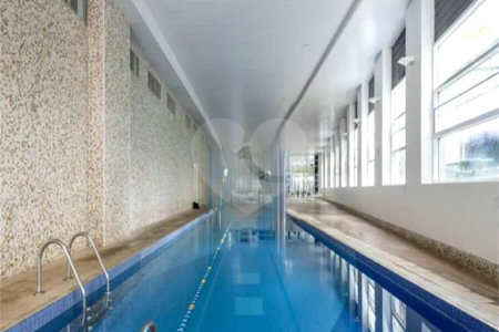 Apartamento à venda com 3 quartos, sendo 2 suítes, em Vila Mariana, São Paulo, SP