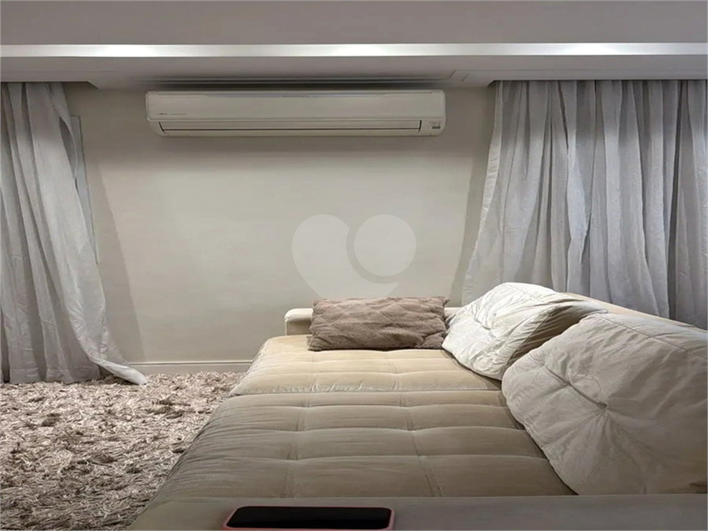 Apartamento à venda com 2 suítes em Jardim Arpoador, São Paulo, SP