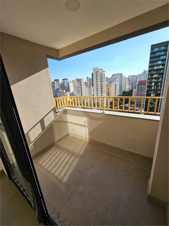 Apartamento à venda ou para alugar com 1 suíte em Vila Olímpia, São Paulo, SP