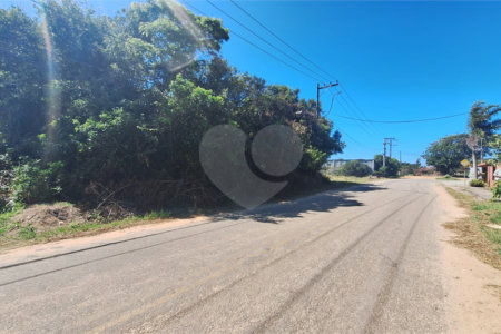 Terreno à venda em Marina, Armação dos Búzios, RJ