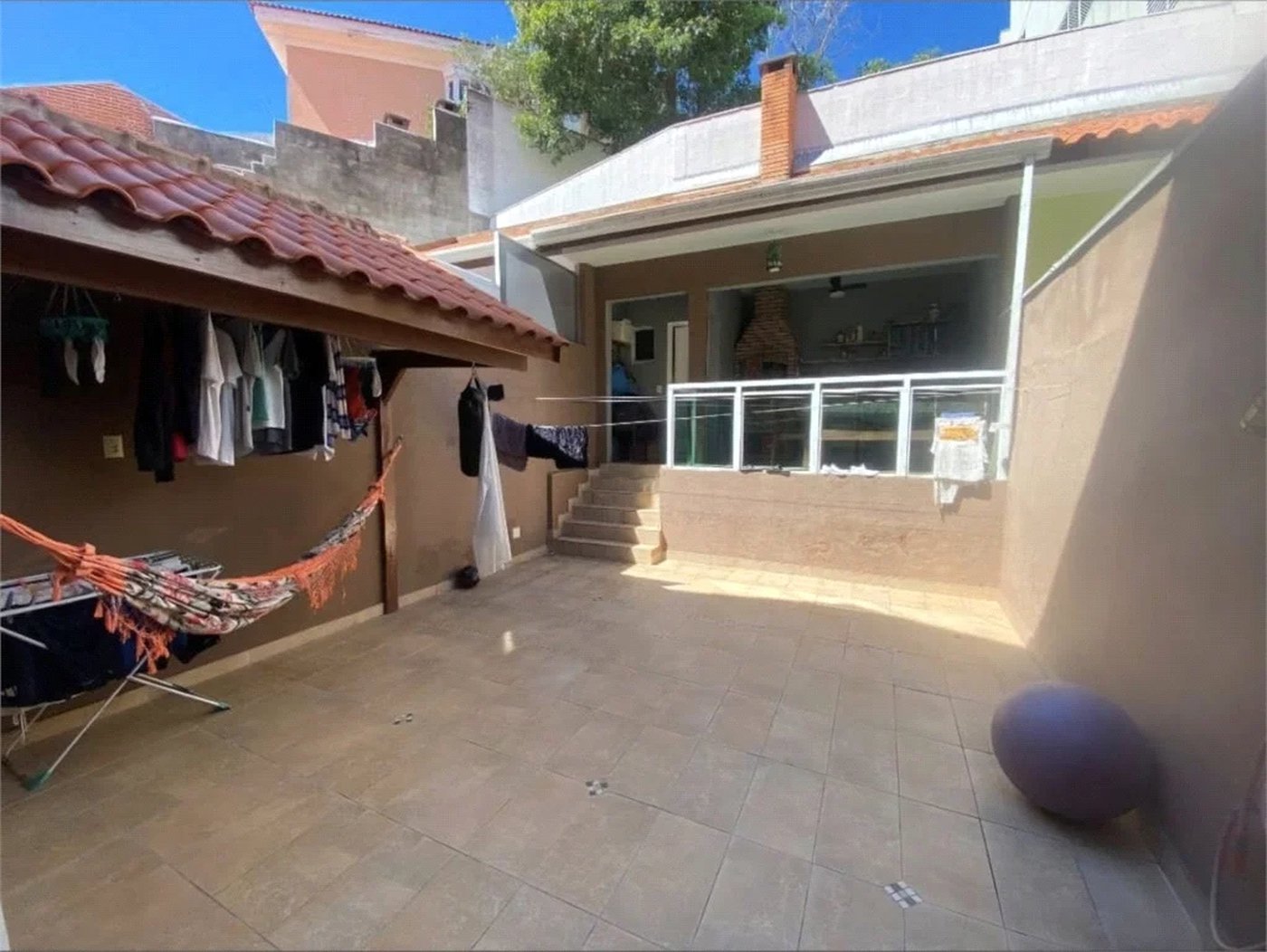 Casa à venda com 4 quartos, sendo 1 suíte,  em Vila São Silvestre, São Paulo, SP