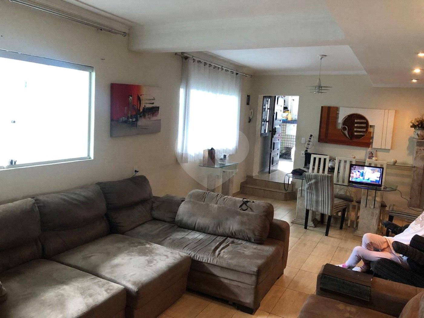 Casa à venda com 4 suítes em Casa Verde, São Paulo, SP