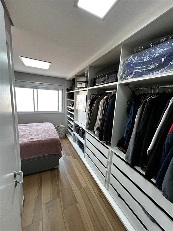 Apartamento à venda com 3 quartos, sendo 1 suíte, em Jardim Caboré, São Paulo, SP