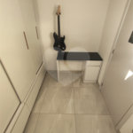 Apartamento para alugar com 2 quartos em Vila Pereira Cerca, São Paulo, SP