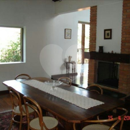 Casa Térrea à venda com 4 quartos, sendo 2 suítes, em Vila Tramontano, São Paulo, SP