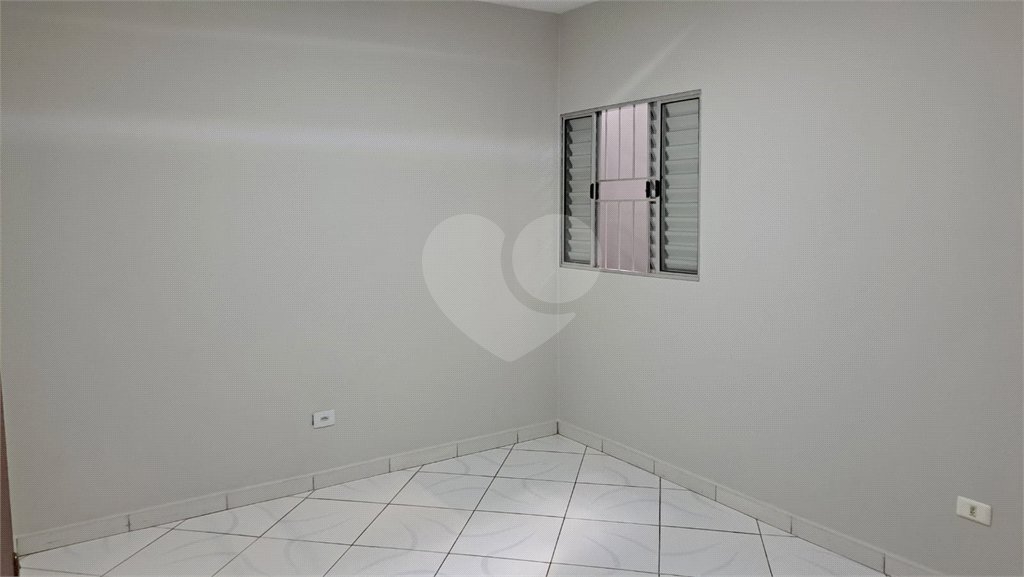 Casa à venda com 2 quartos em Jardim Vitória, Mairinque, SP