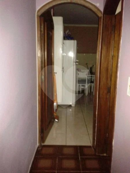 Sobrado à venda com 3 quartos, sendo 1 suíte, em Vila Gustavo, São Paulo, SP