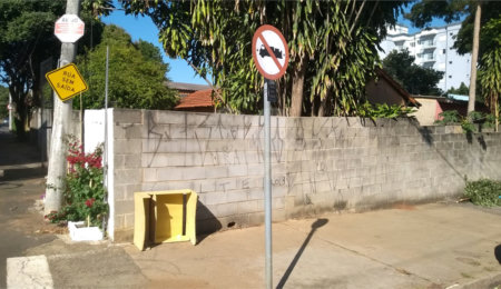 Terreno à venda em Jardim Pedroso, Indaiatuba, SP