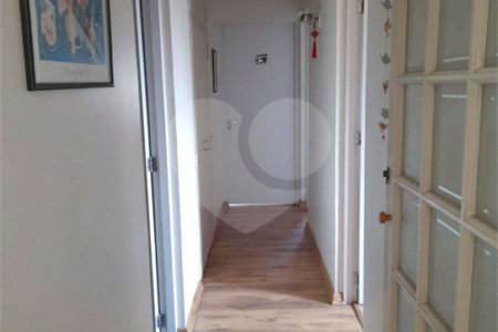Apartamento à venda com 3 quartos em Alto da Mooca, São Paulo, SP