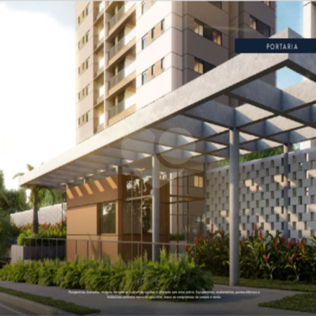 Apartamento à venda com 2 suítes em Vila Independência, Sorocaba, SP