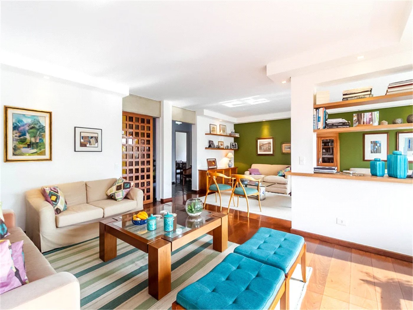 Casa à venda com 4 suítes em Vila Madalena, São Paulo, SP