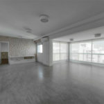 Apartamento à venda com 2 suítes em Água Branca, São Paulo, SP