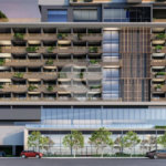 Apartamento à venda com 1 quarto em Perdizes, São Paulo, SP