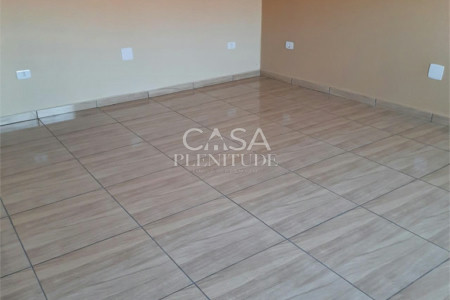 Sobrado à venda com 2 quartos, sendo 1 suíte, em Jardim dos Pássaros, Sorocaba, SP