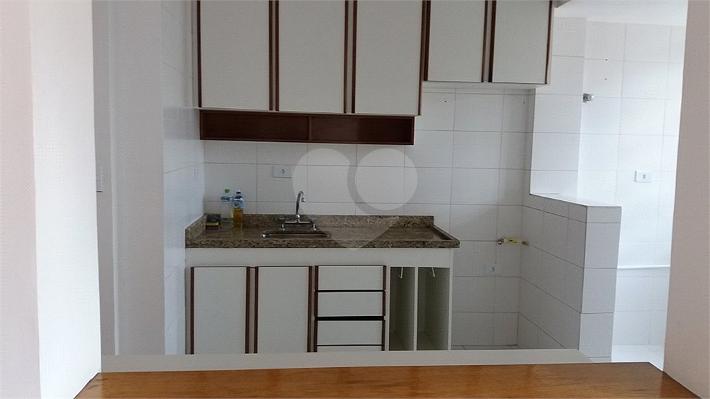 Apartamento à venda com 2 quartos em Santa Teresinha, São Paulo, SP