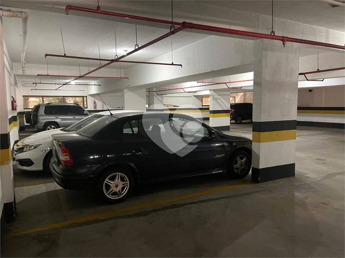 Apartamento à venda com 3 quartos, sendo 1 suíte,  em Tijuca, Rio de Janeiro, RJ