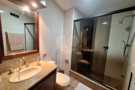 Apartamento à venda com 3 quartos, sendo 1 suíte, em Maracanã, Rio de Janeiro, RJ
