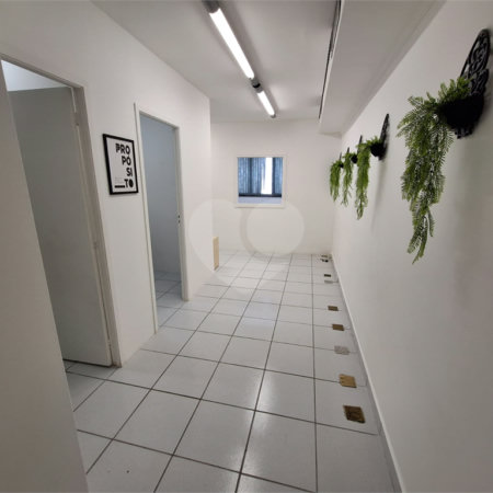 Sala à venda no Centro, Sorocaba, SP