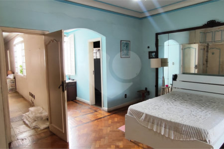 Cobertura à venda com 5 quartos, sendo 1 suíte, em Copacabana, Rio de Janeiro, RJ
