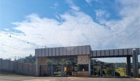 Terreno à venda no condomínio Parque Reserva Santa Maria, Indaiatuba - SP